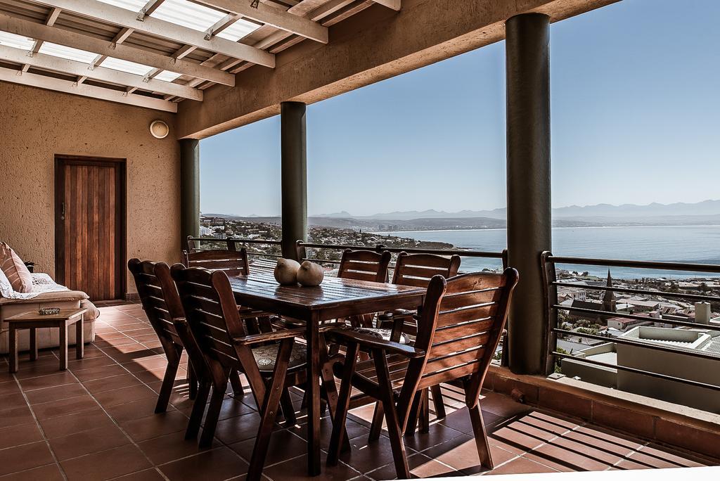 Highview Lodge Mossel Bay Exterior foto