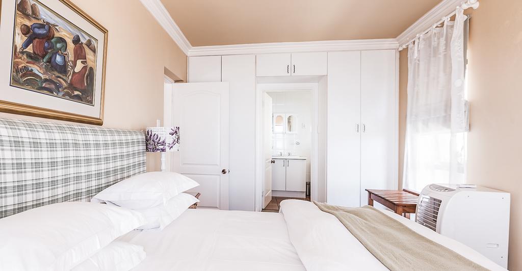 Highview Lodge Mossel Bay Exterior foto
