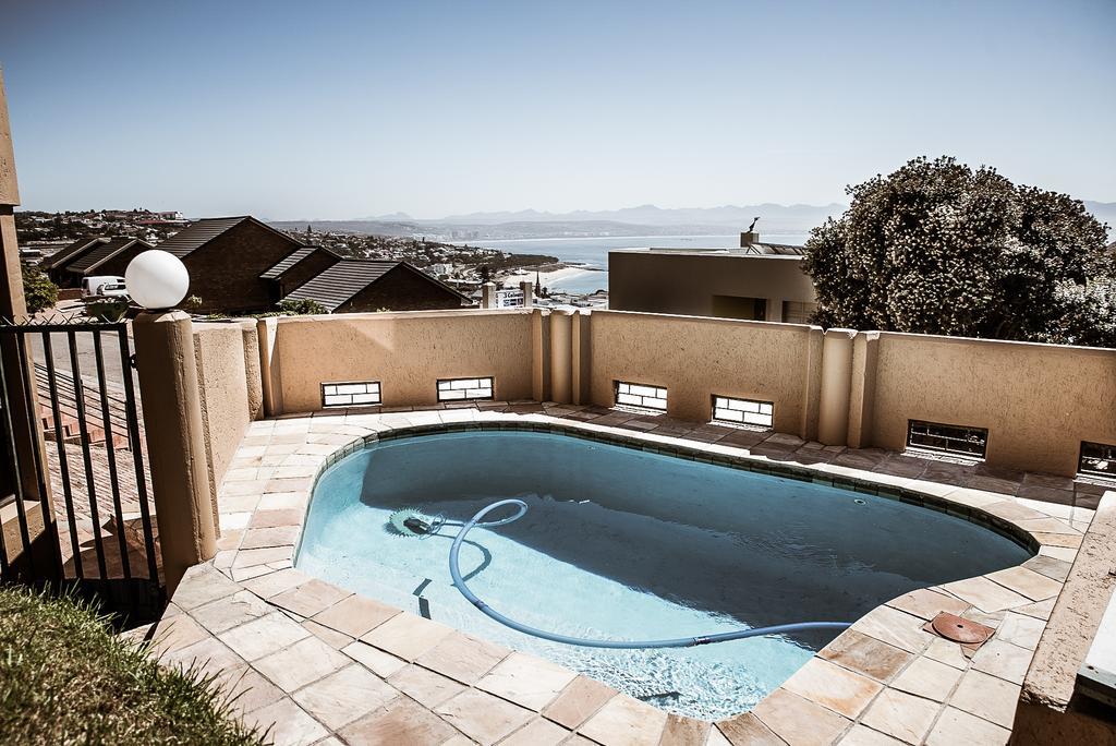 Highview Lodge Mossel Bay Exterior foto