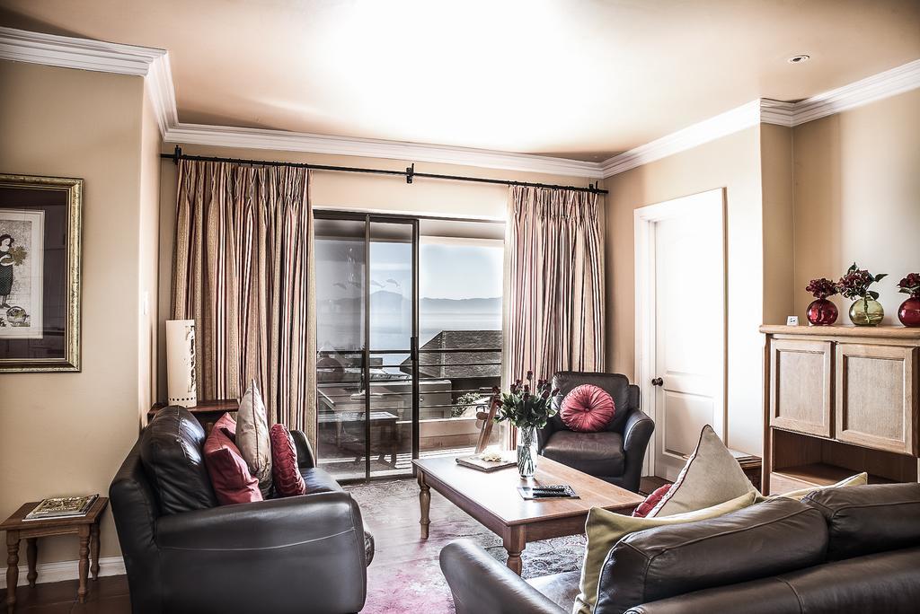 Highview Lodge Mossel Bay Exterior foto
