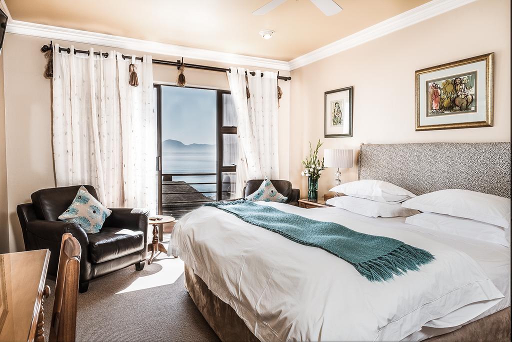 Highview Lodge Mossel Bay Exterior foto